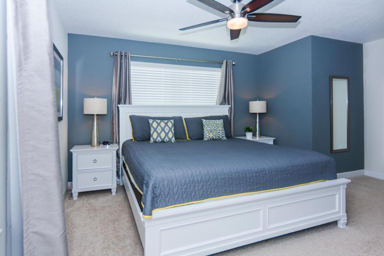 Dream Townhome With Private Pool Close To Sl4806 Holiday home *