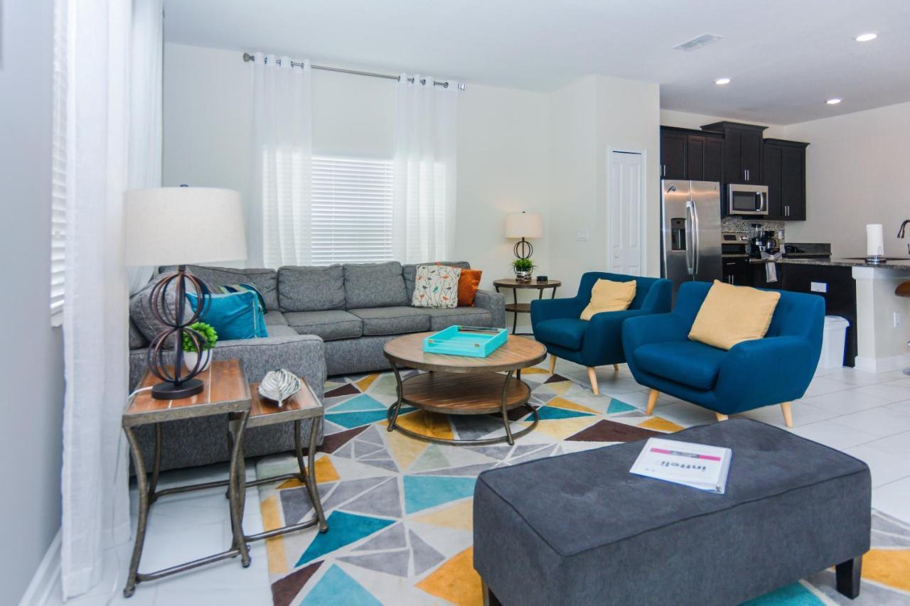 Holiday home Dream Townhome With Private Pool Close To Sl4806