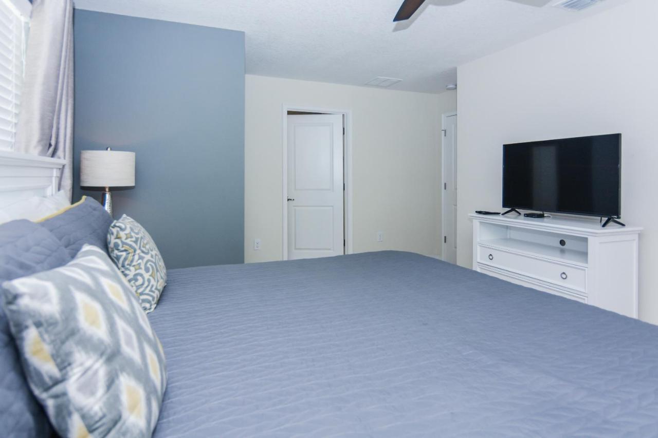 Dream Townhome With Private Pool Close To Sl4806