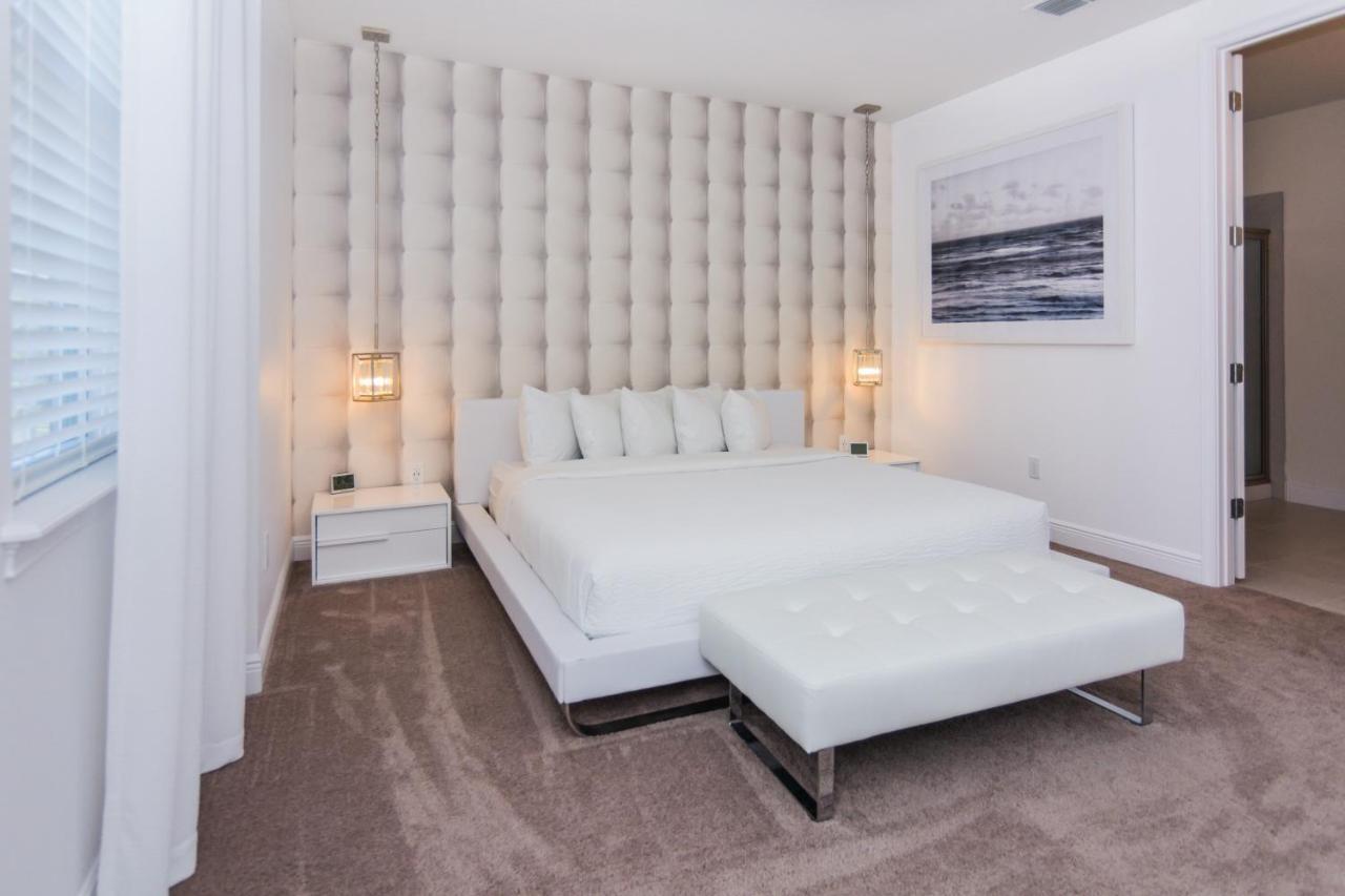 Holiday home Fantastic Vacation At Encore Ec371