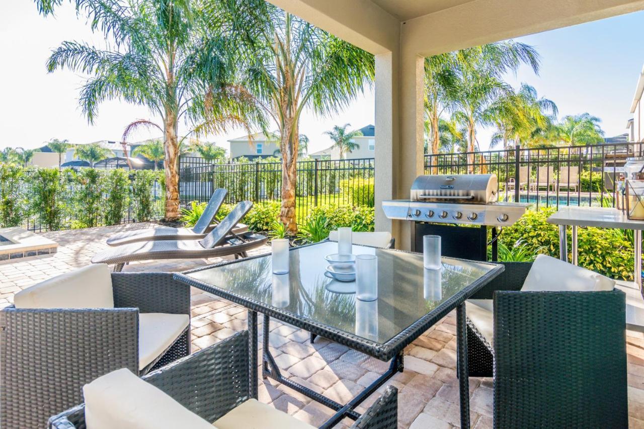 Holiday home Fantastic Vacation At Encore Ec371 *