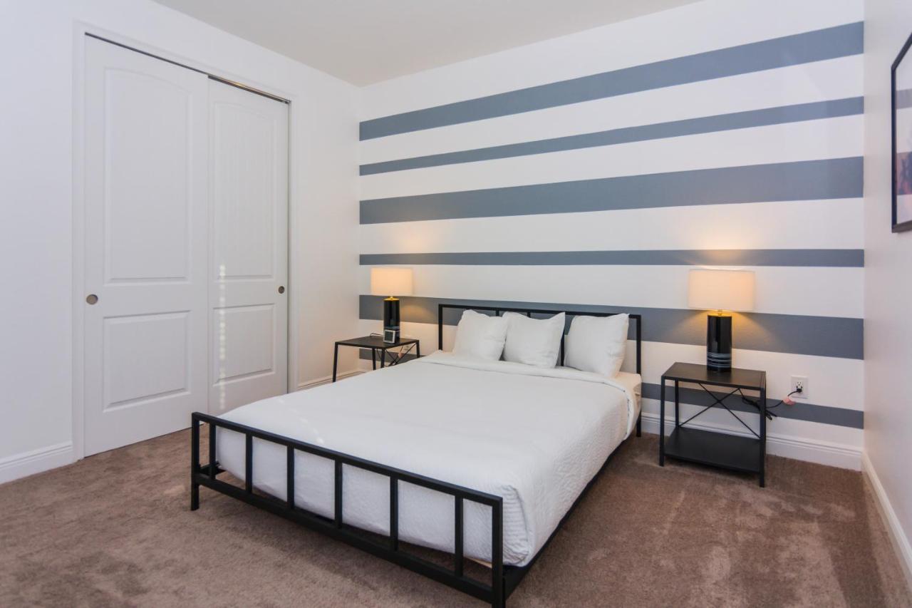 Holiday home Fantastic Vacation At Encore Ec371 Orlando