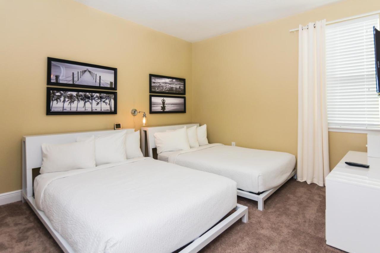 Holiday home Fantastic Vacation At Encore Ec371 Orlando