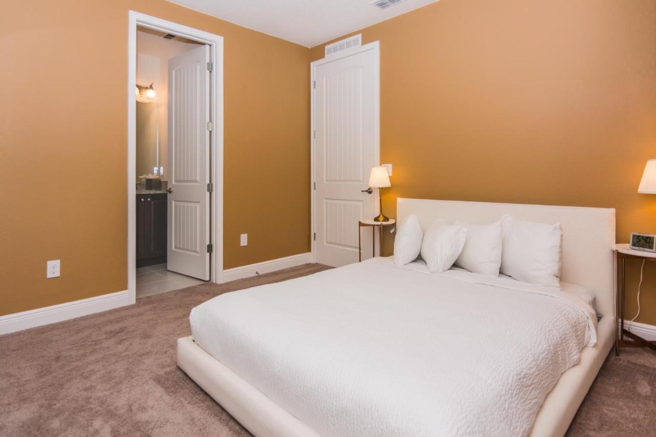 Holiday home Fantastic Vacation At Encore Ec371 *