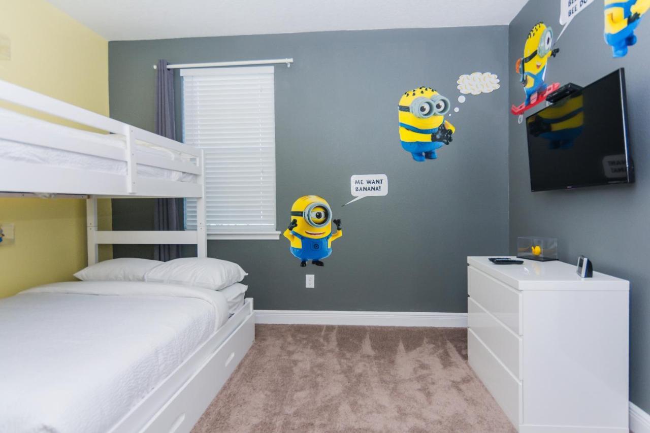 Fantastic Vacation At Encore Ec371 * Orlando