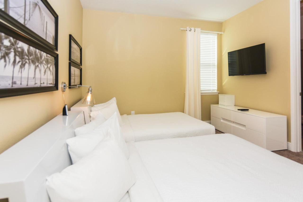 Fantastic Vacation At Encore Ec371 Holiday home Orlando