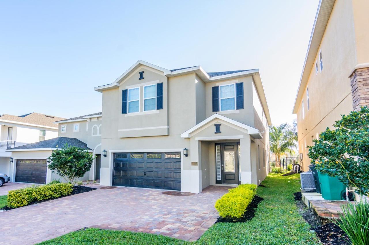 Fantastic Vacation At Encore Ec371 Holiday home Orlando