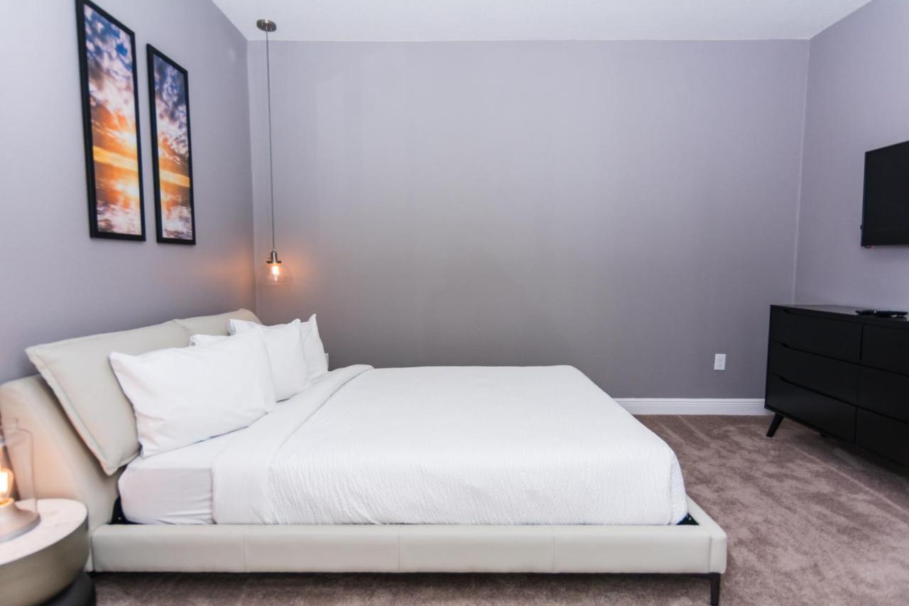 Holiday home Fantastic Vacation At Encore Ec371 *