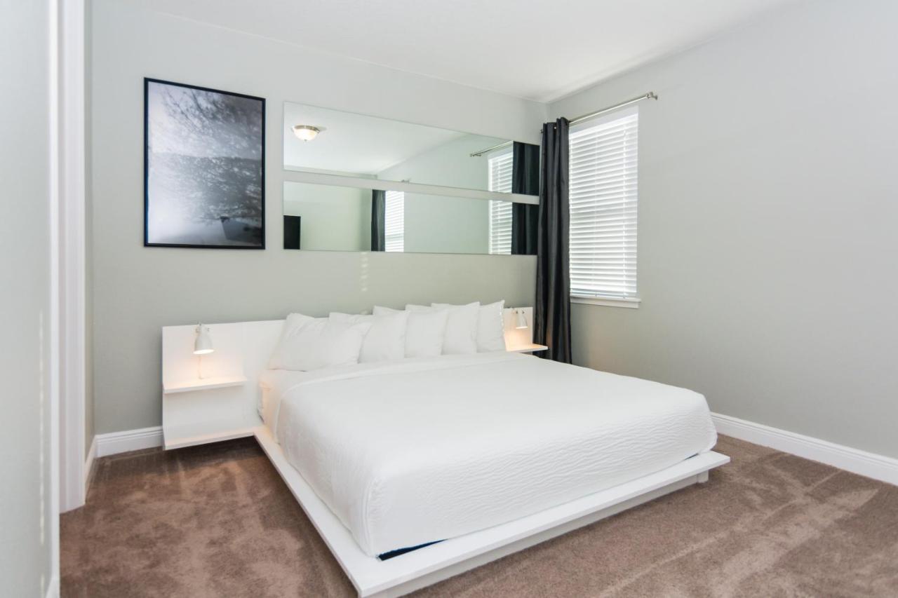 Fantastic Vacation At Encore Ec371 Holiday home *