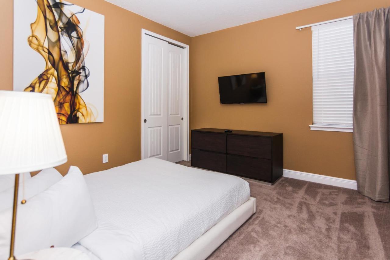 Fantastic Vacation At Encore Ec371 Orlando