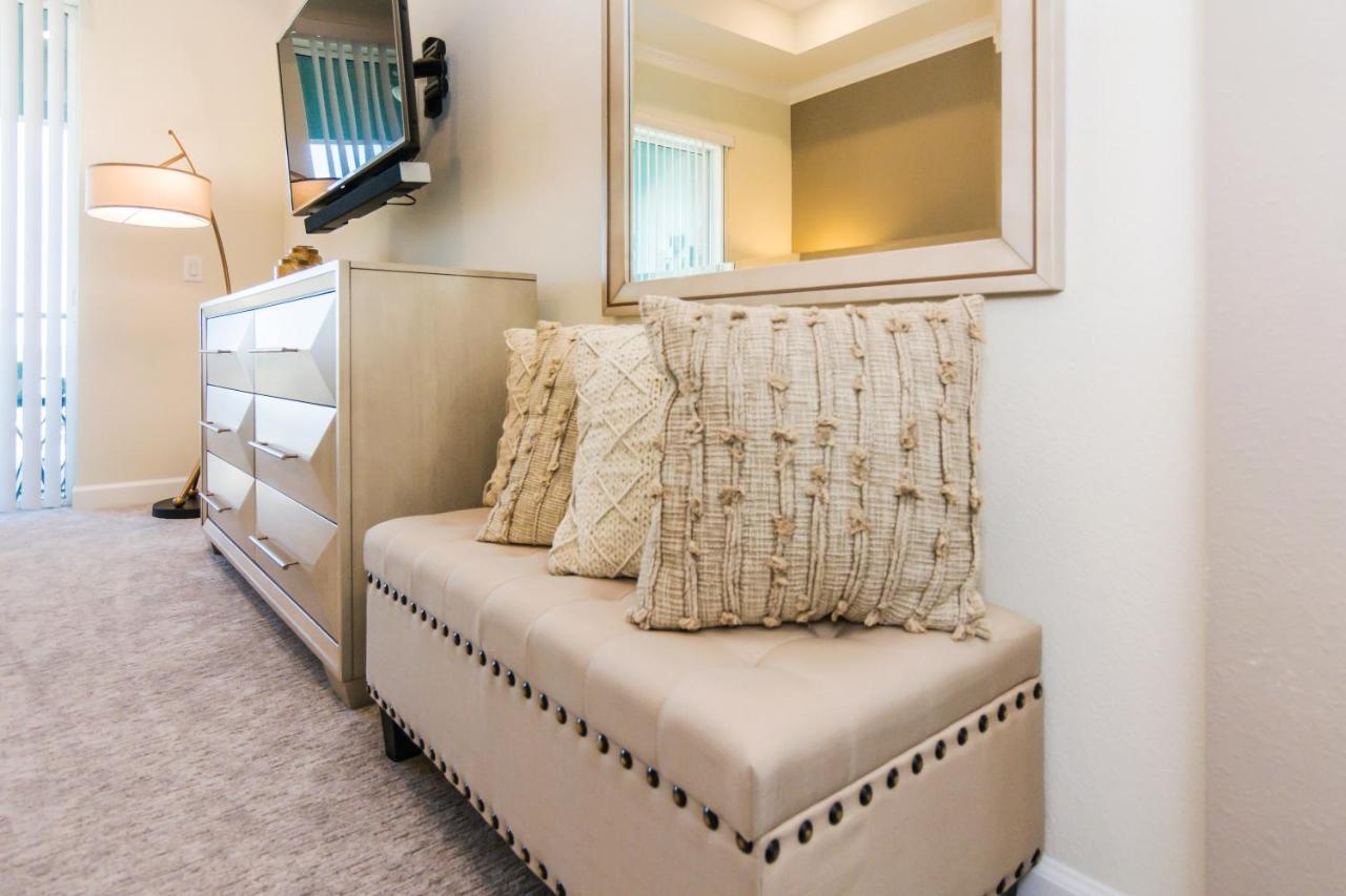 Apartment Deluxe At Storey *