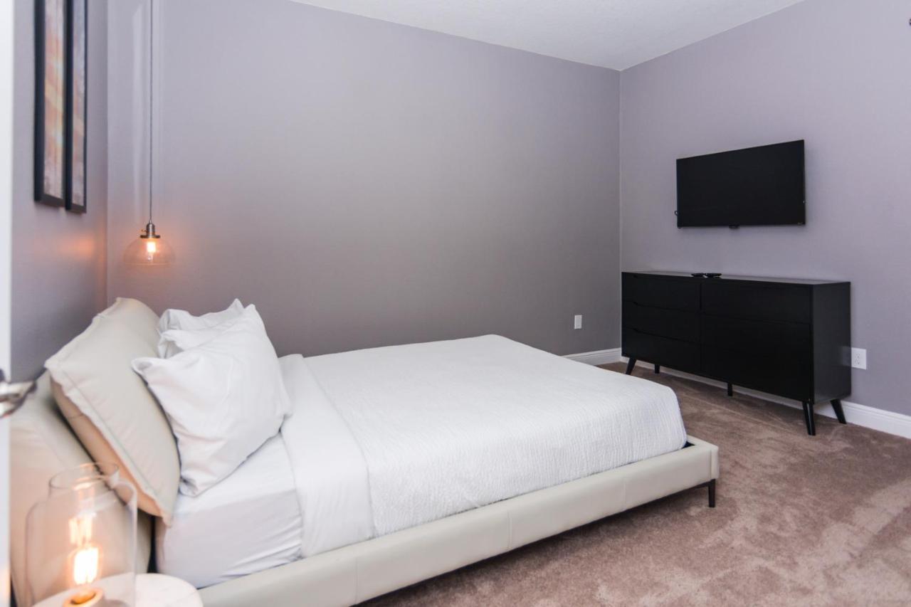 Fantastic Vacation At Encore Ec371 Holiday home *