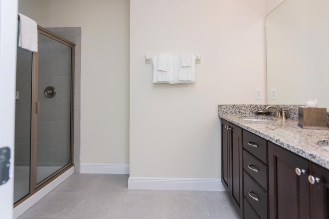 Holiday home Fantastic Vacation At Encore Ec371 Orlando