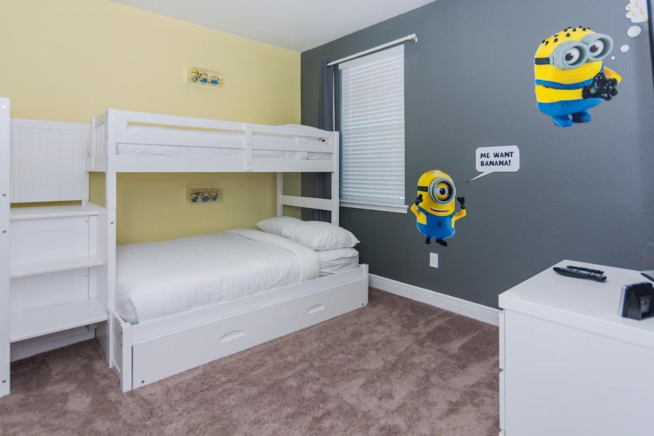 Holiday home Fantastic Vacation At Encore Ec371 *