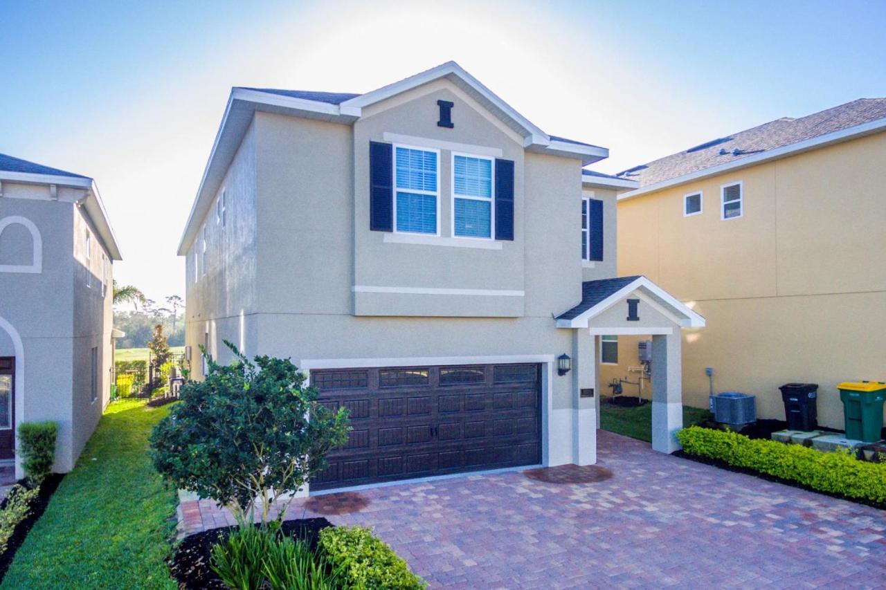Holiday home Fantastic Vacation At Encore Ec371 Orlando