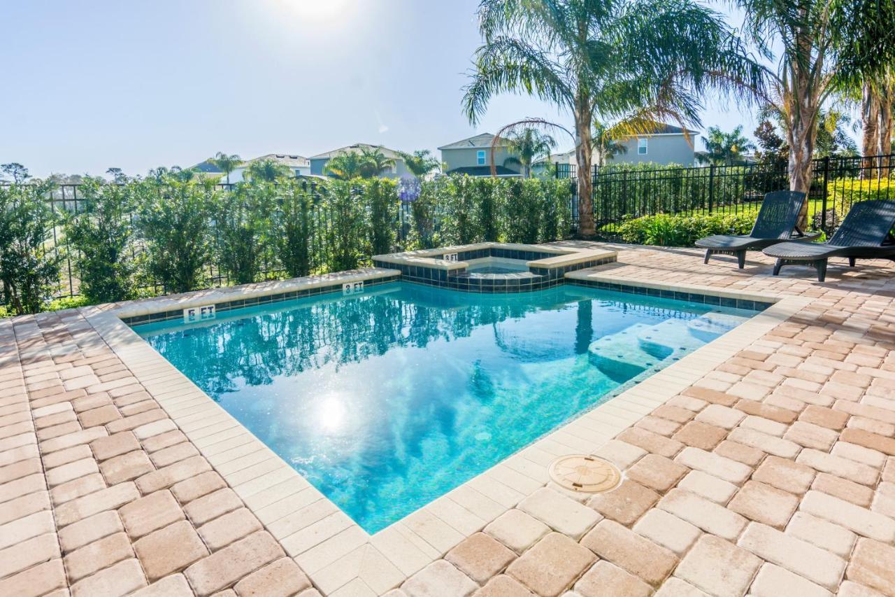 Fantastic Vacation At Encore Ec371 Orlando