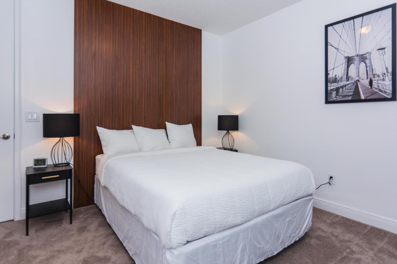Holiday home Fantastic Vacation At Encore Ec371 *