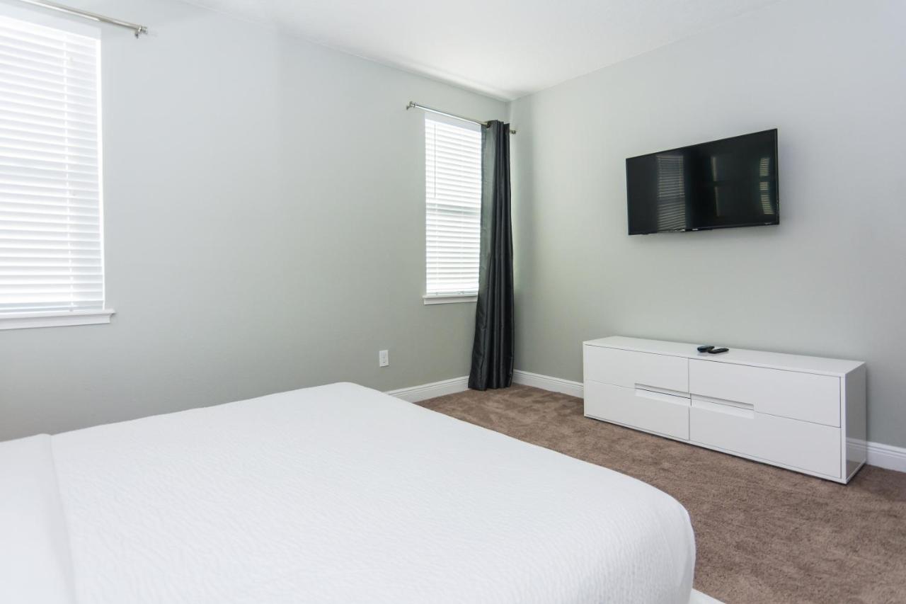 Fantastic Vacation At Encore Ec371 Orlando