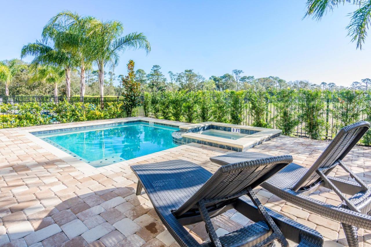 Holiday home Fantastic Vacation At Encore Ec371