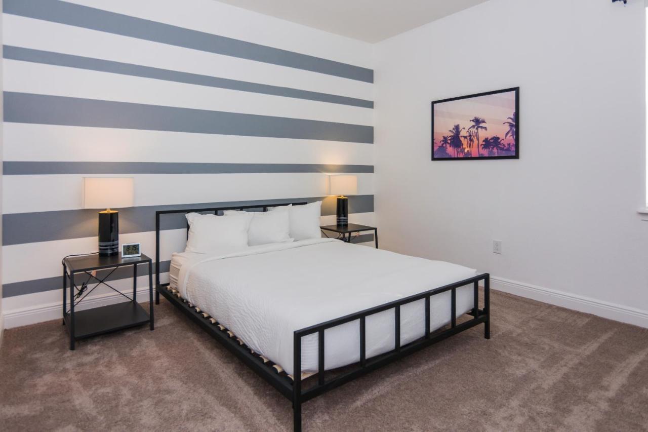 Fantastic Vacation At Encore Ec371 Holiday home