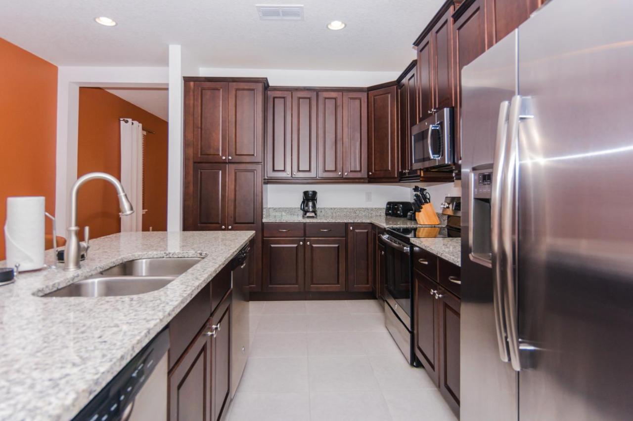 Holiday home Fantastic Vacation At Encore Ec371 *