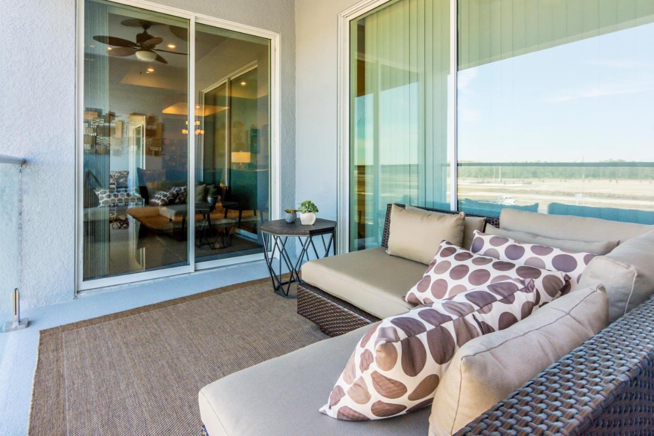 Deluxe At Storey Apartment Orlando