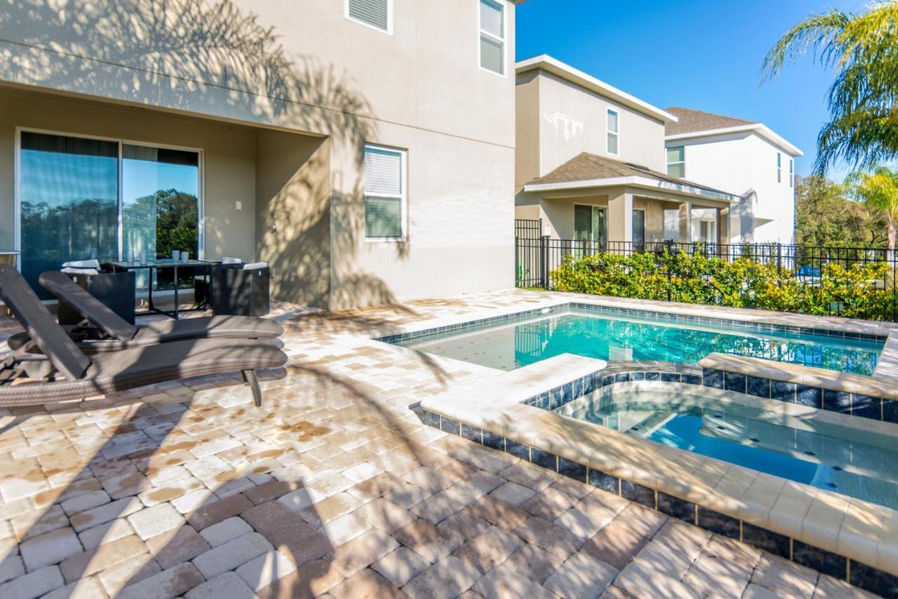 Holiday home Fantastic Vacation At Encore Ec371 *