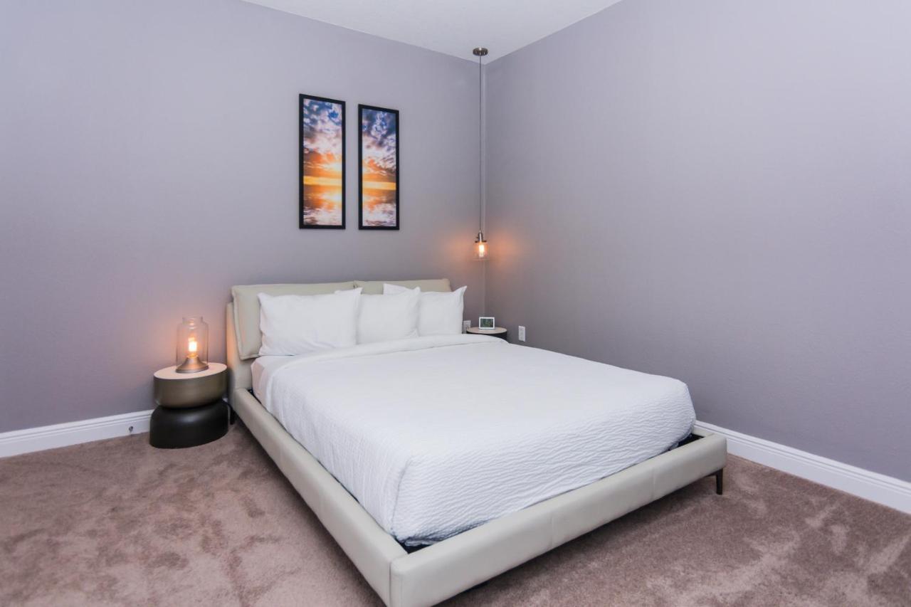 Fantastic Vacation At Encore Ec371 Holiday home *