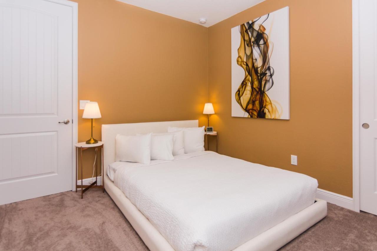 Fantastic Vacation At Encore Ec371