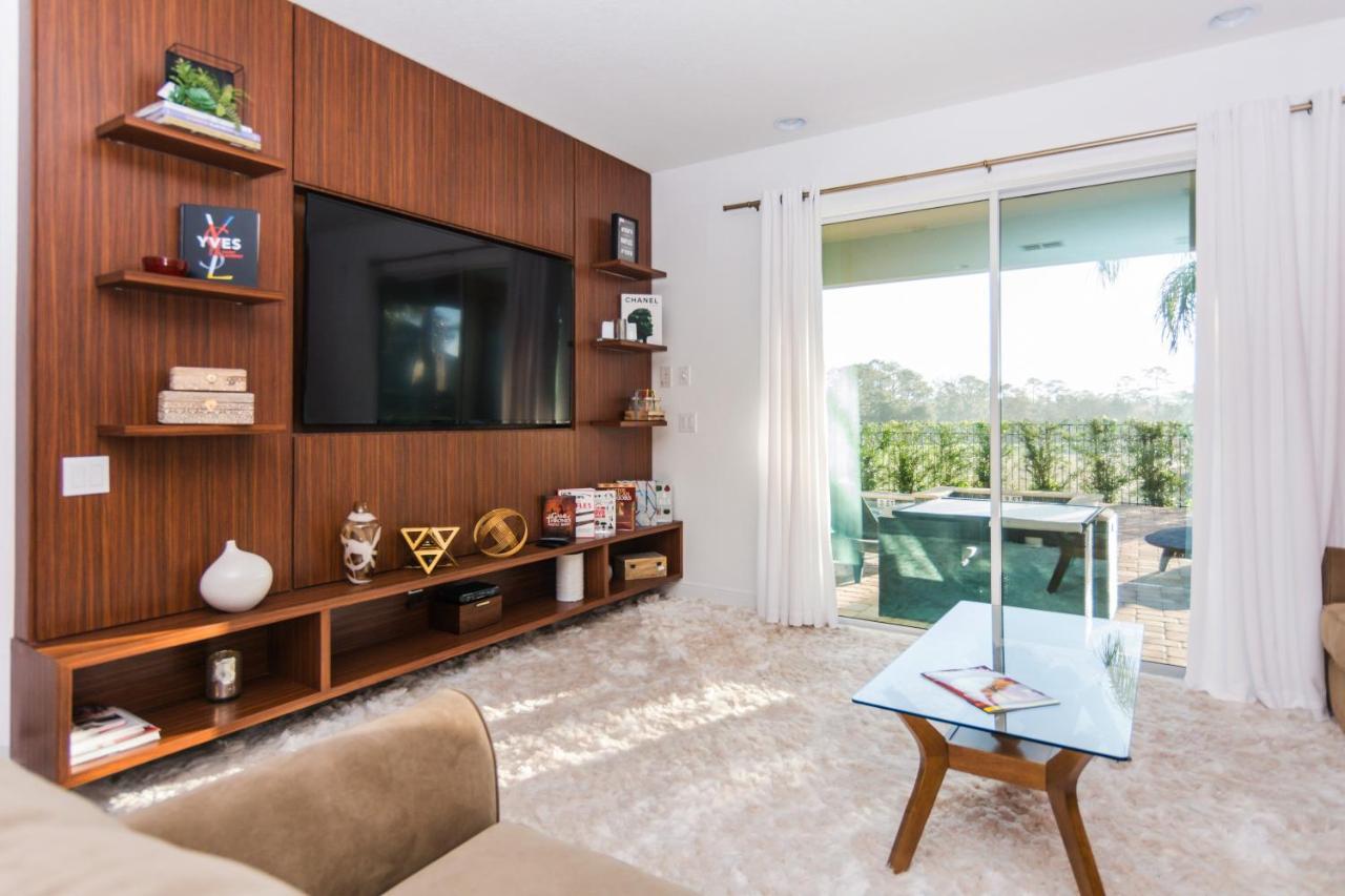 Holiday home Fantastic Vacation At Encore Ec371
