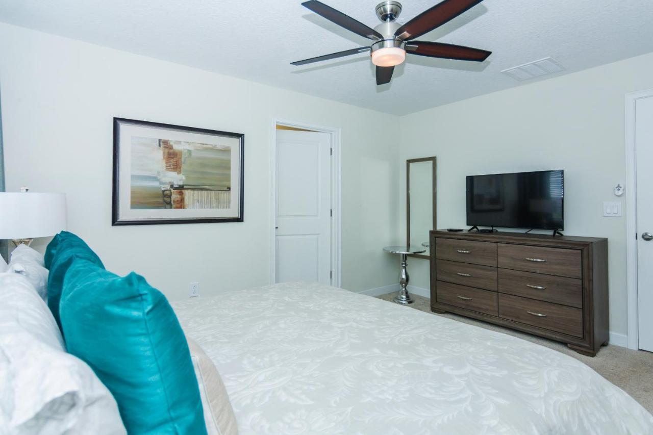 Dream Townhome With Private Pool Close To Sl4806 Holiday home Orlando