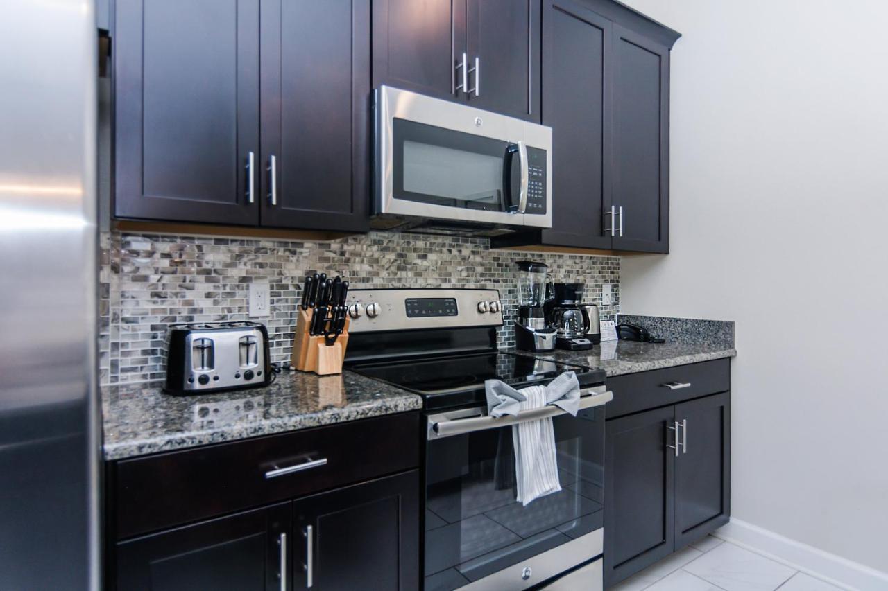 Dream Townhome With Private Pool Close To Sl4806 * Orlando