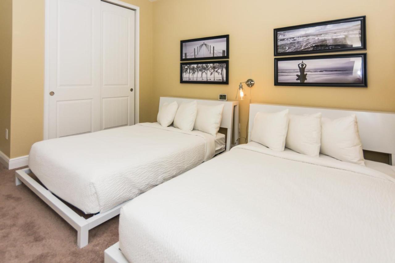 Fantastic Vacation At Encore Ec371 * Orlando