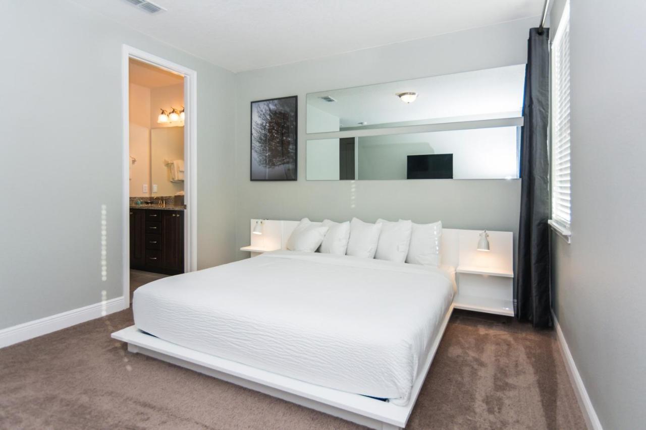 Holiday home Fantastic Vacation At Encore Ec371 Orlando