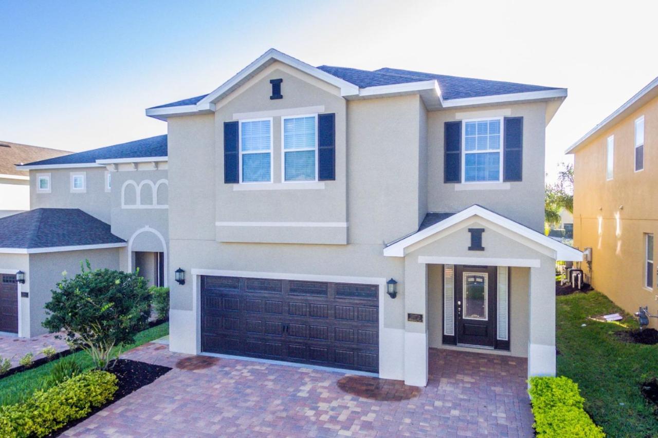 Fantastic Vacation At Encore Ec371 Holiday home Orlando