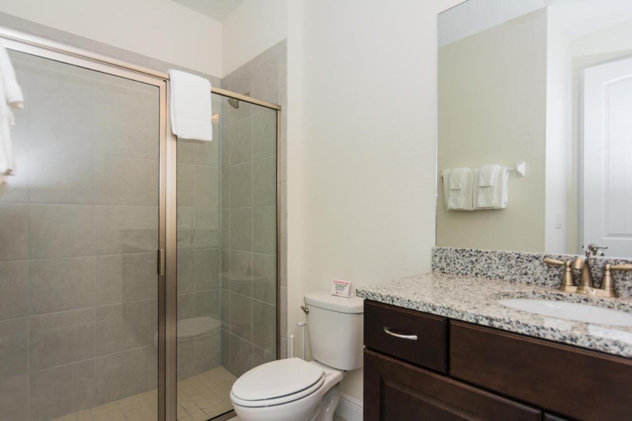 Fantastic Vacation At Encore Ec371