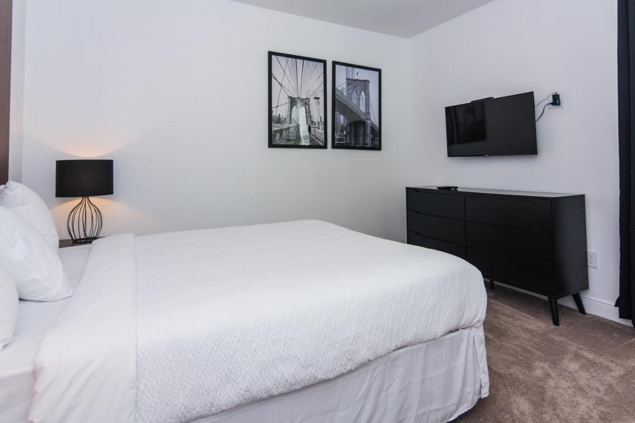 Holiday home Fantastic Vacation At Encore Ec371