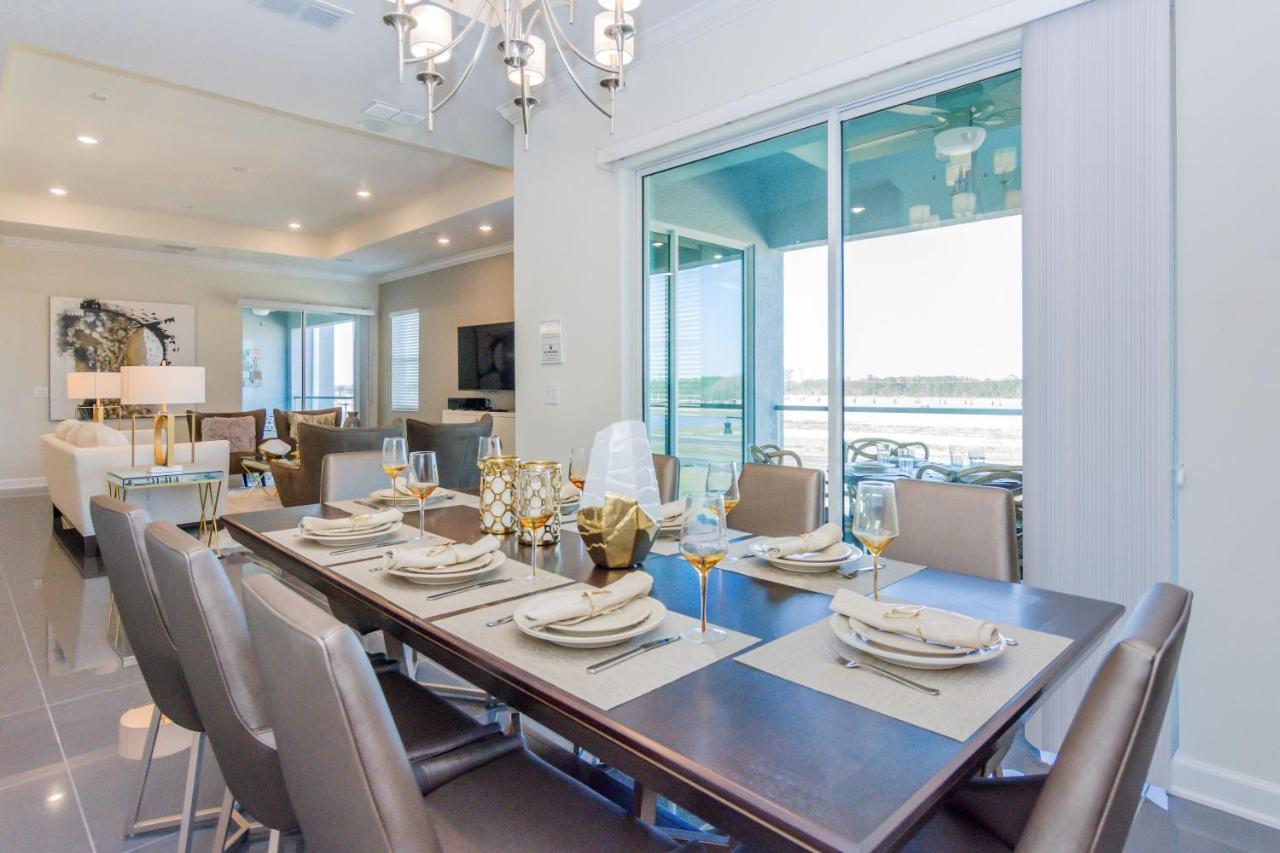 Deluxe At Storey Apartment Orlando