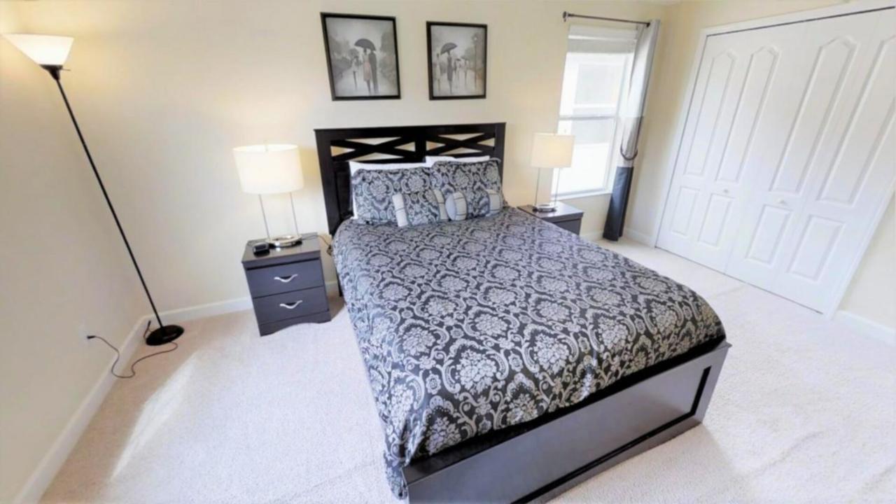 Aco244924 - Paradise Palms - 6 Bed 5 Baths Pousada Orlando