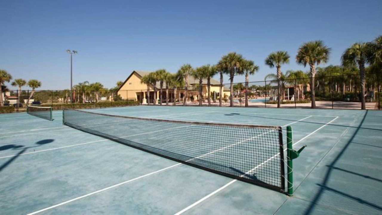 Aco244924 - Paradise Palms - 6 Bed 5 Baths Pousada