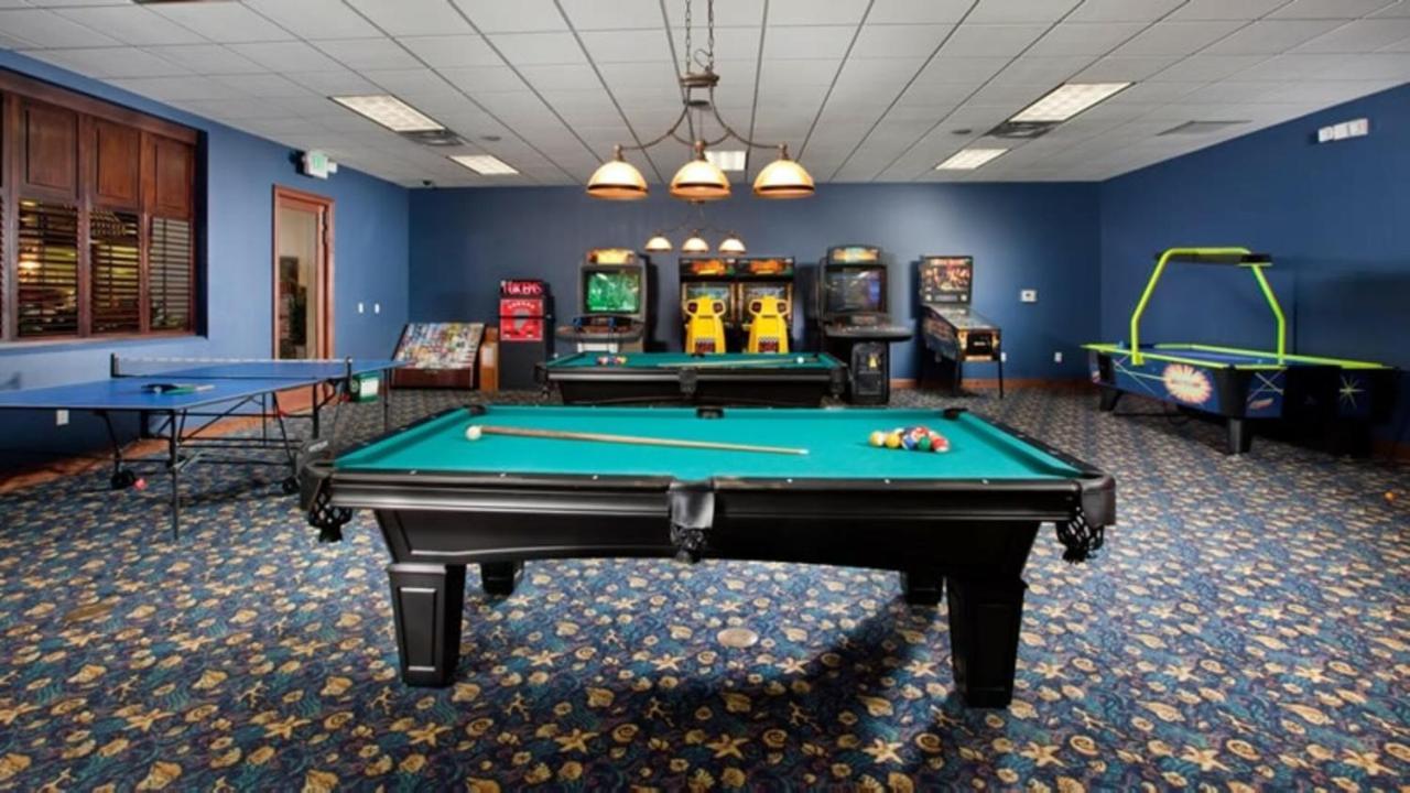 Aco244924 - Paradise Palms - 6 Bed 5 Baths