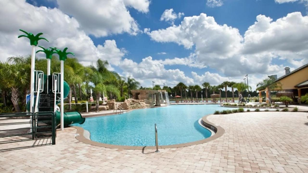Aco244924 - Paradise Palms - 6 Bed 5 Baths