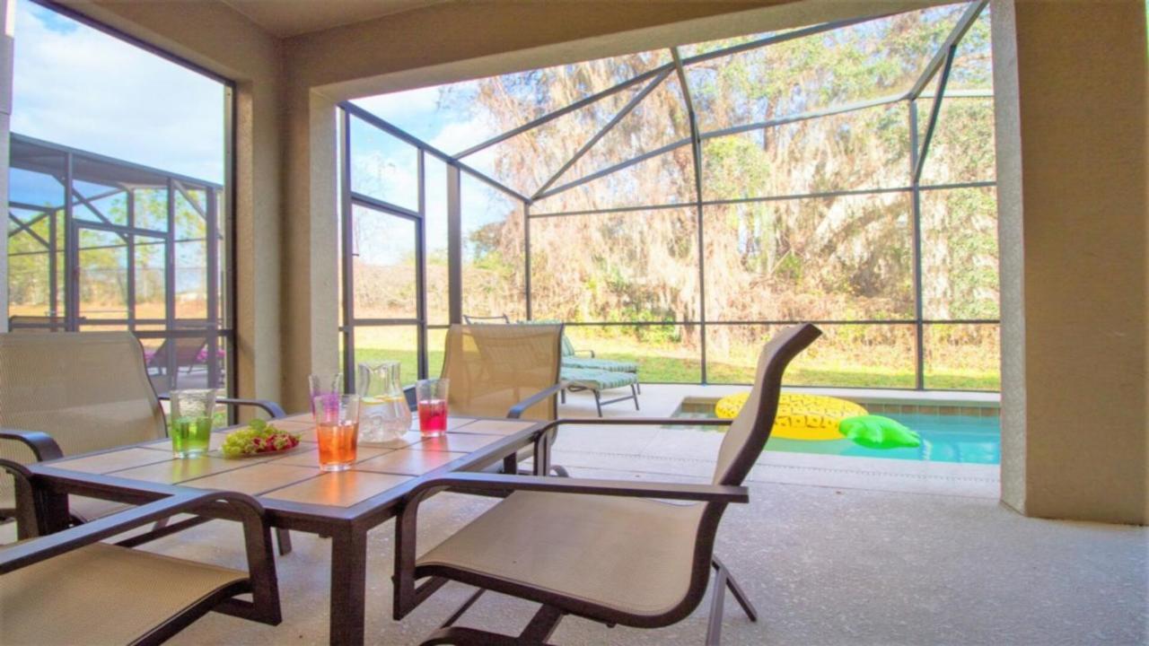 Pousada Aco244924 - Paradise Palms - 6 Bed 5 Baths Orlando