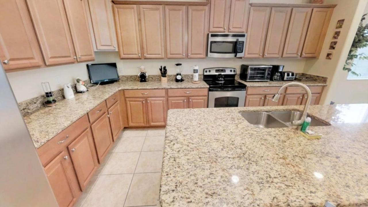 Aco244924 - Paradise Palms - 6 Bed 5 Baths