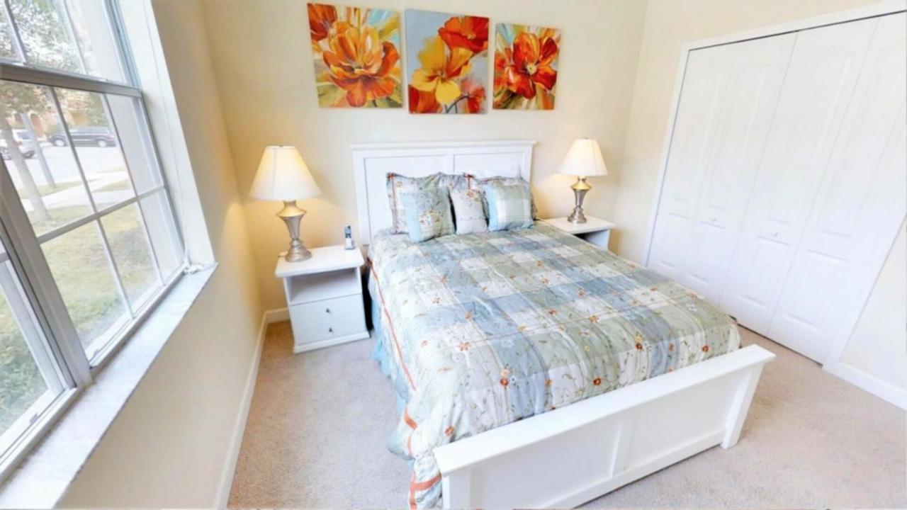 Aco244924 - Paradise Palms - 6 Bed 5 Baths Pousada Orlando