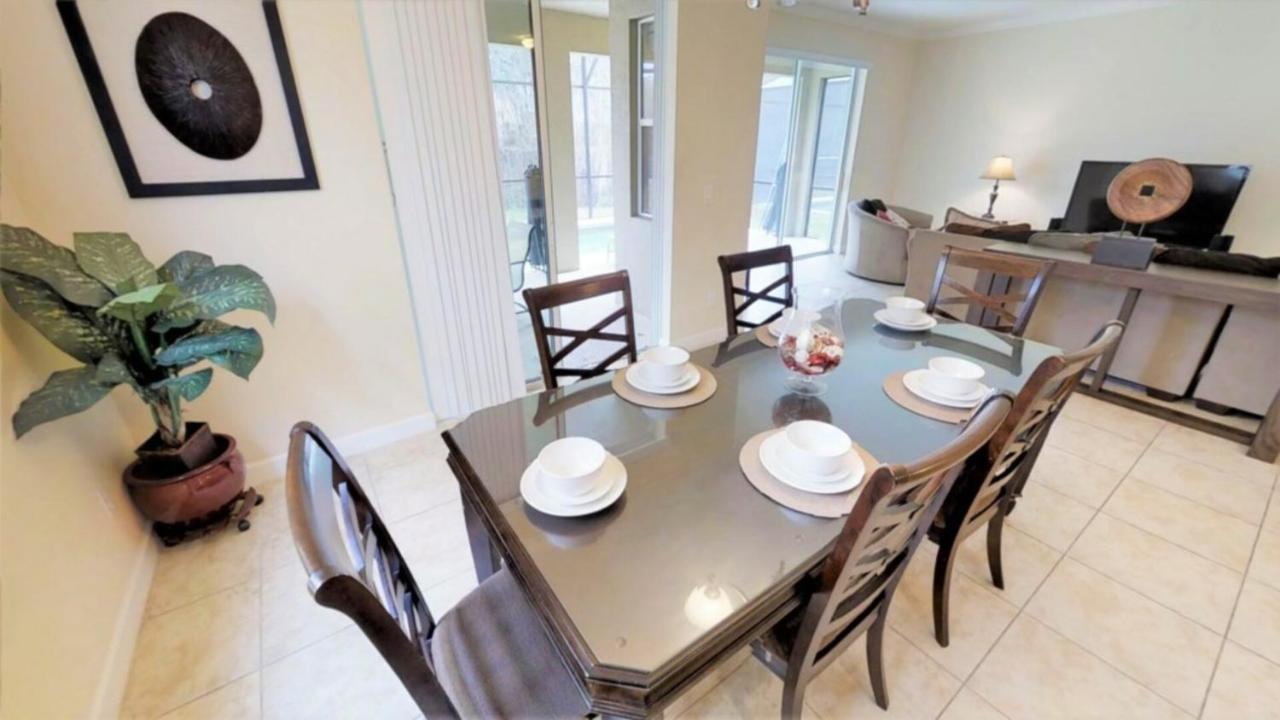Aco244924 - Paradise Palms - 6 Bed 5 Baths Pousada