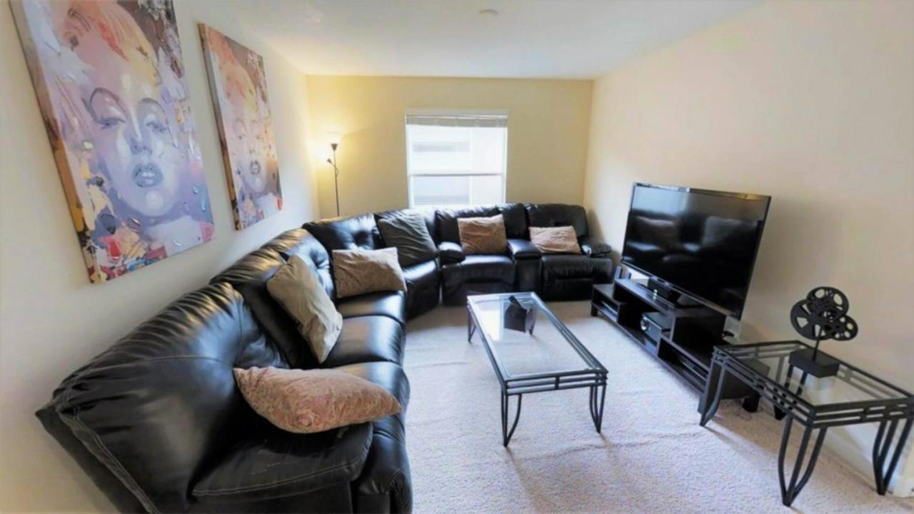 Aco244924 - Paradise Palms - 6 Bed 5 Baths Orlando