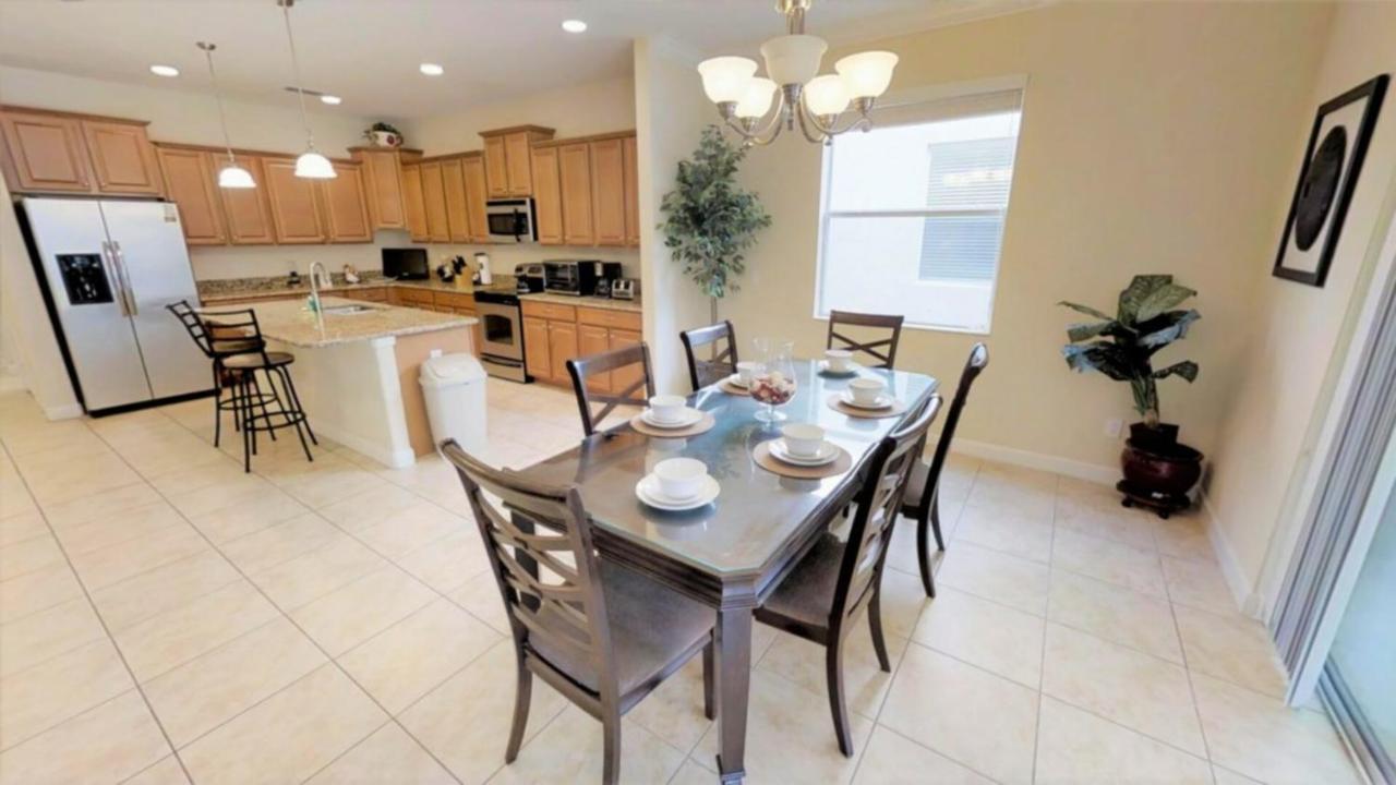 Aco244924 - Paradise Palms - 6 Bed 5 Baths Pousada *