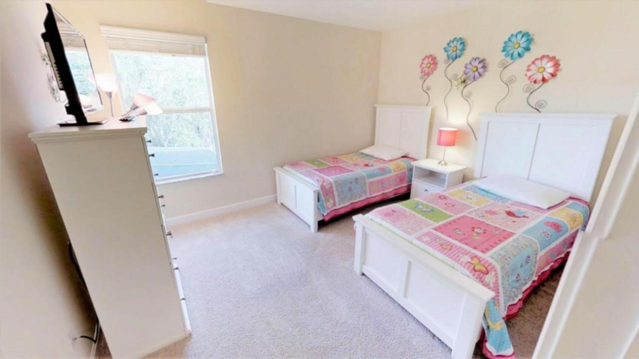 Aco244924 - Paradise Palms - 6 Bed 5 Baths *