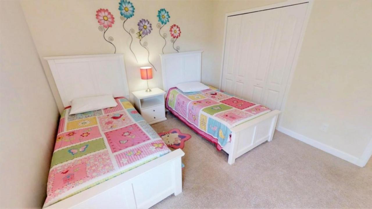 Pousada Aco244924 - Paradise Palms - 6 Bed 5 Baths Orlando